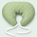 Nursing & Breastfeeding Feeding Pillow for Moms | Lullaby Baby Care