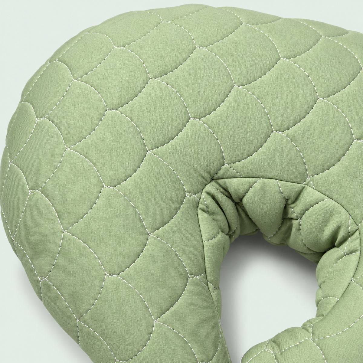 Nursing & Breastfeeding Feeding Pillow for Moms | Lullaby Baby Care