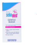 Sebamed Gentle Wash 50ml