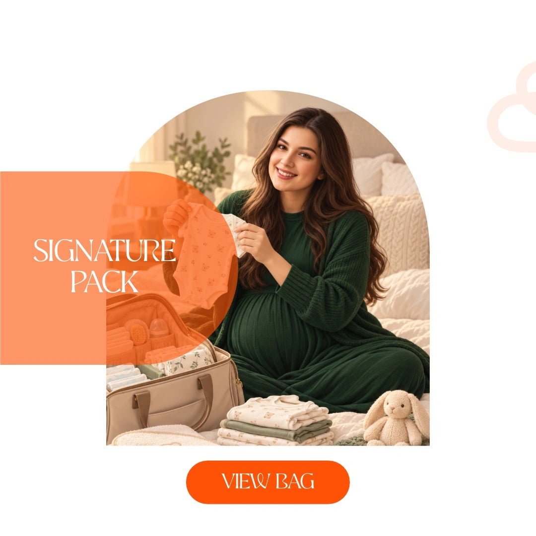 Signature pack pro