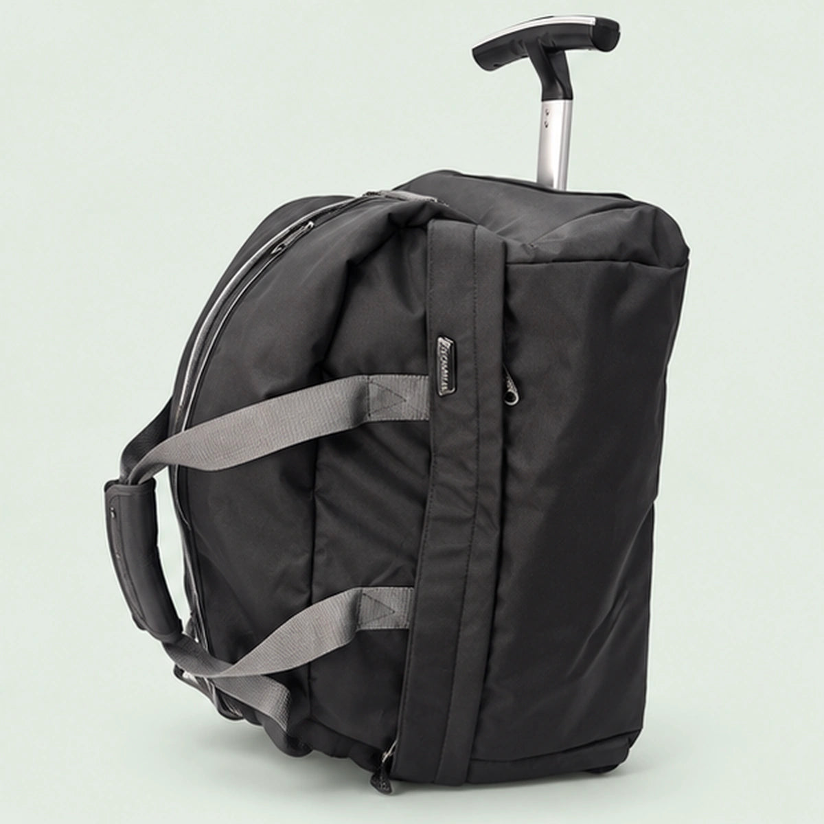 Mother Bag with Trolley Wheels – Maternity Hospital & Travel Bag