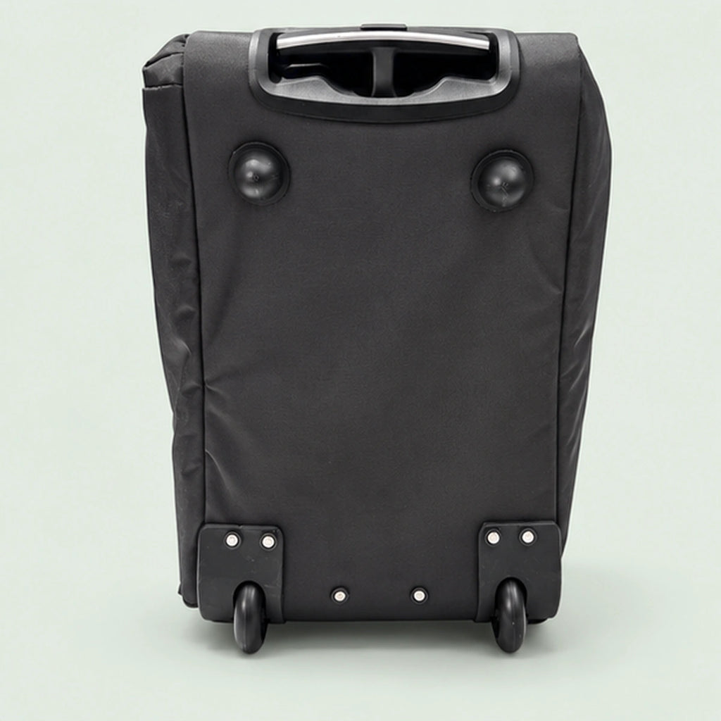 Mother Bag with Trolley Wheels – Maternity Hospital & Travel Bag