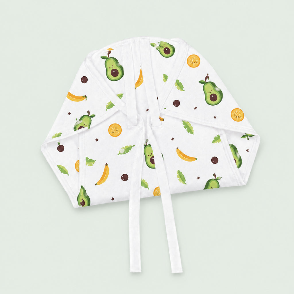 Muslin Nappies | Tie - up |