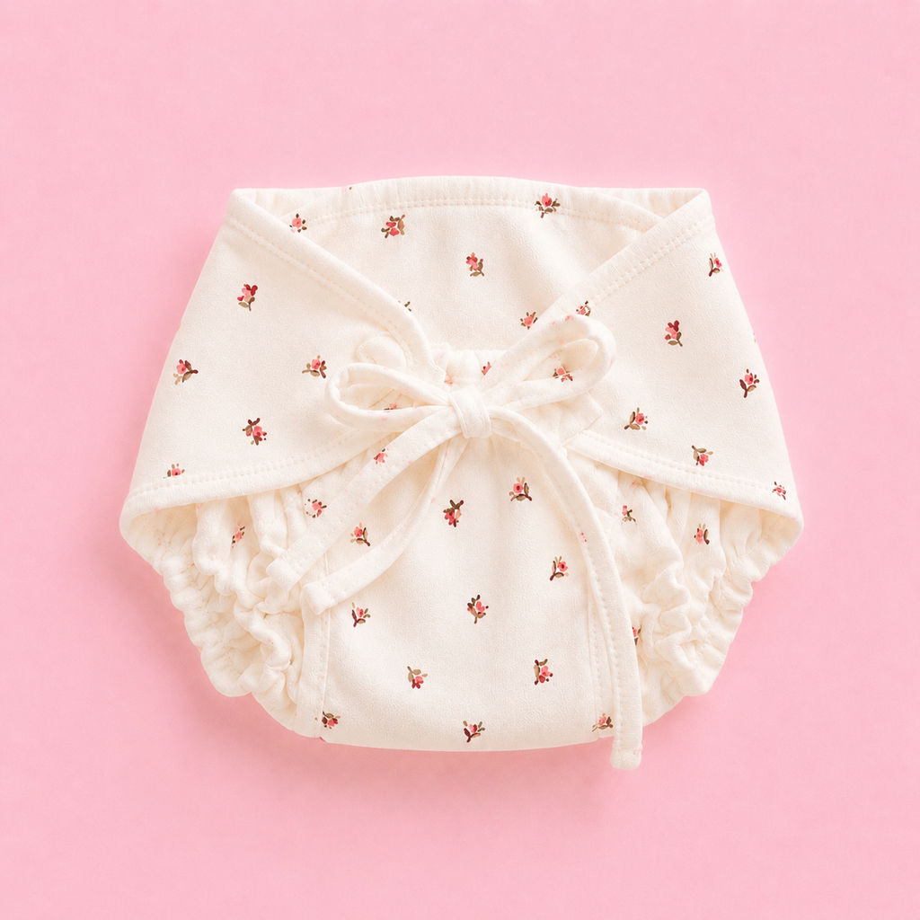 baby nappy set

