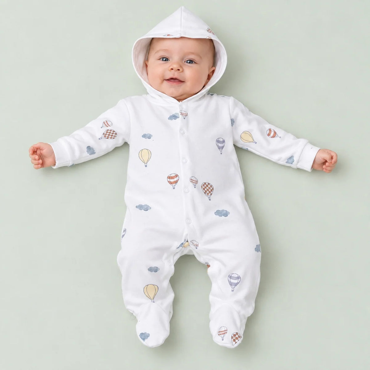 COMPLETE PACK