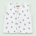 Newborn Jabala  | Bear | Organic Cotton