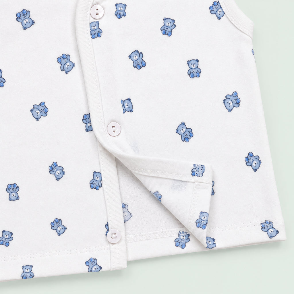 Newborn Jabala  |Organic Cotton |
