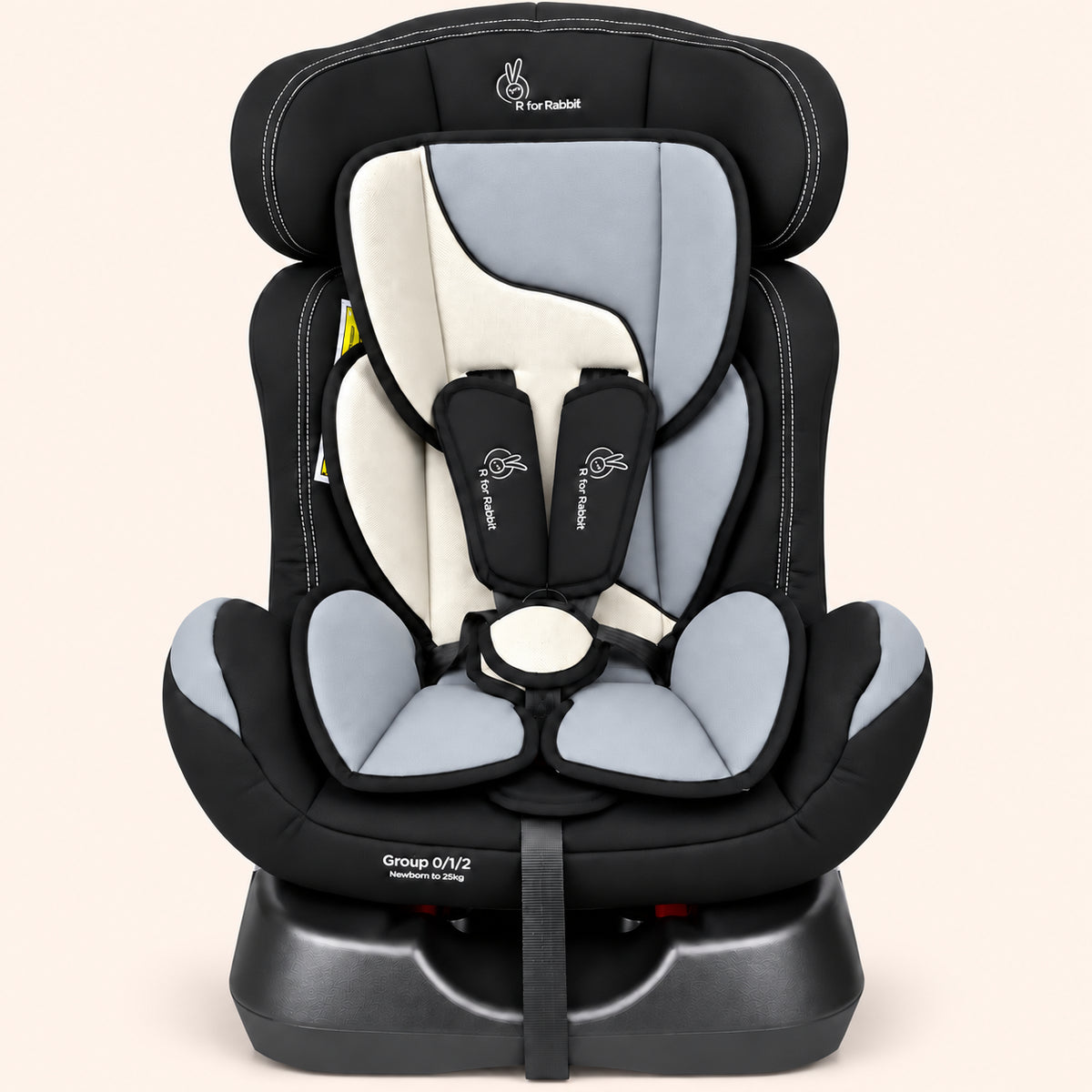 R for Rabbit Convertible Baby Car Seat