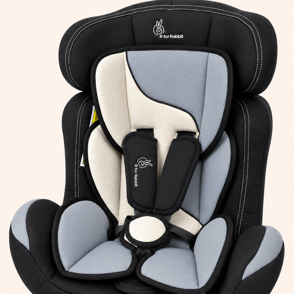 R for Rabbit Convertible Baby Car Seat