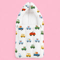 Baby Sleeping Bag And Carry Nest | Car |  Bedding Set New Born Baby | Portable And Travel Friendly | 0-3 Months
