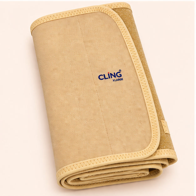 Cling Post Maternity Corset 25 – Postpartum Abdominal Support Belt