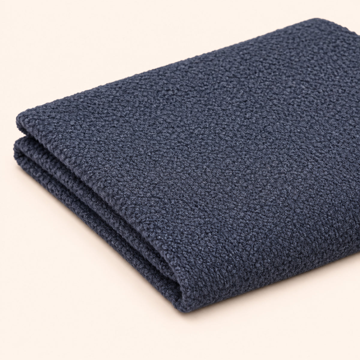 Dark Grey Waterproof Terry Baby Dry Sheet