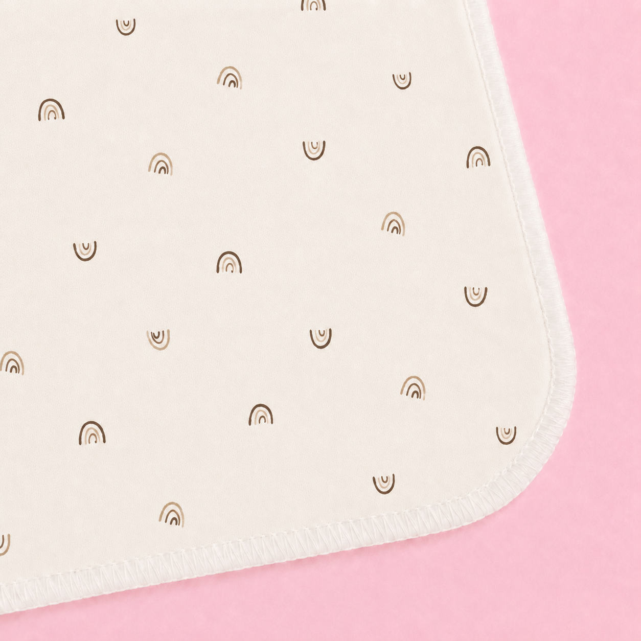 Baby Face Towel