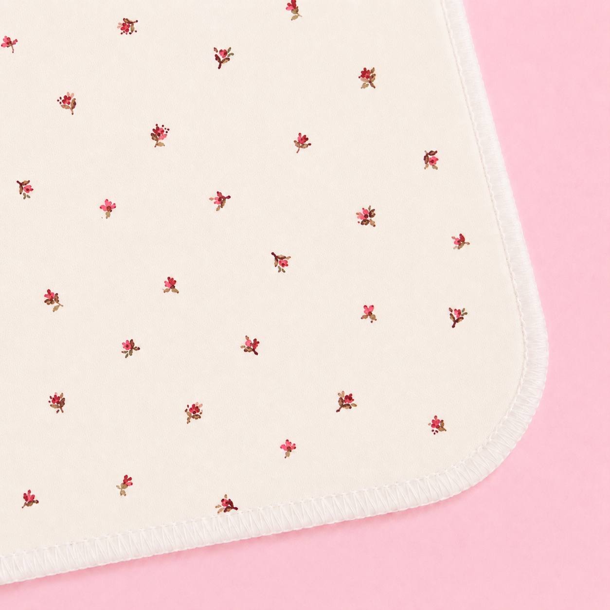 Baby Face Towel
