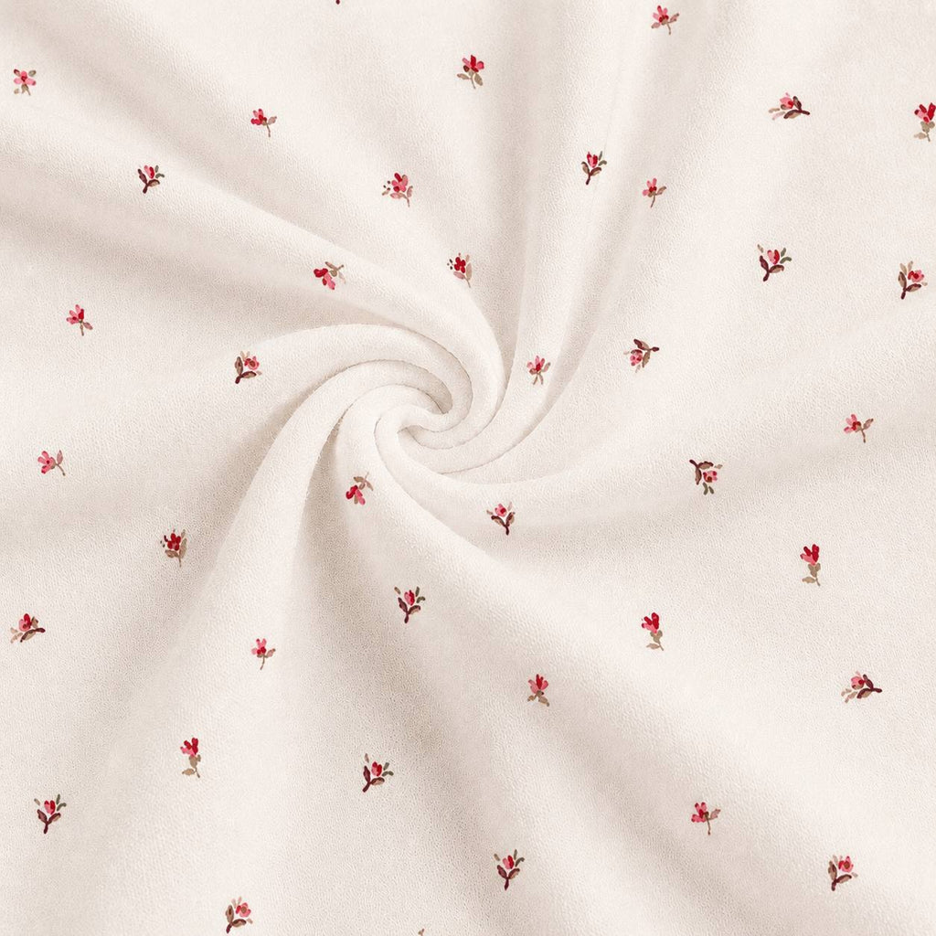 Baby Face Towel