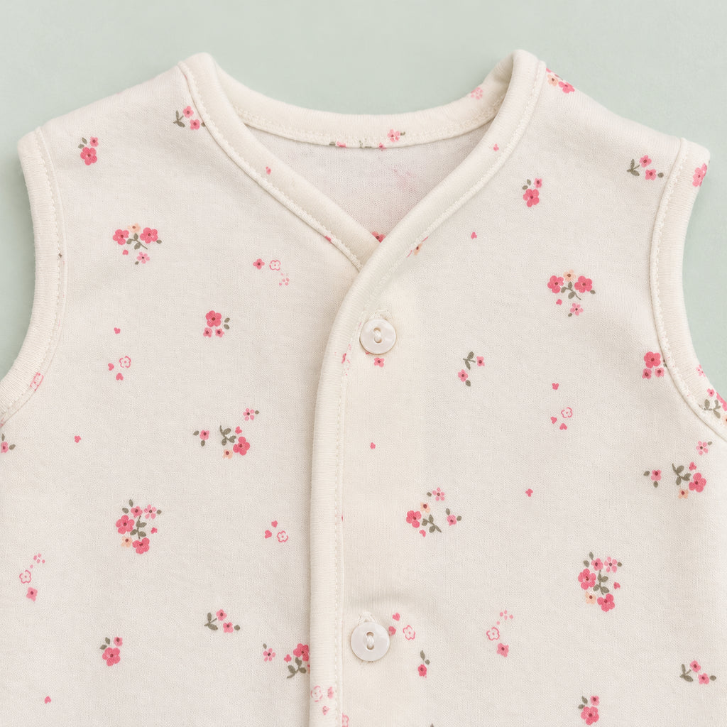Newborn Jabala  |Organic Cotton |