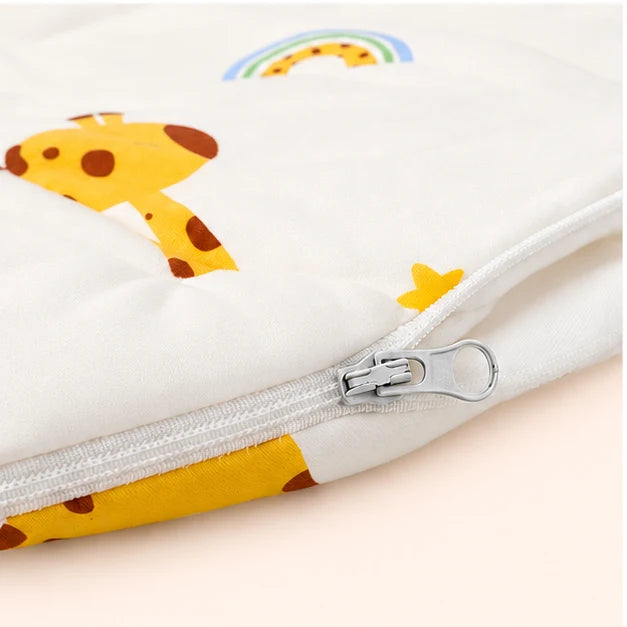 SWADDLE COMBO | GIRAFFE|