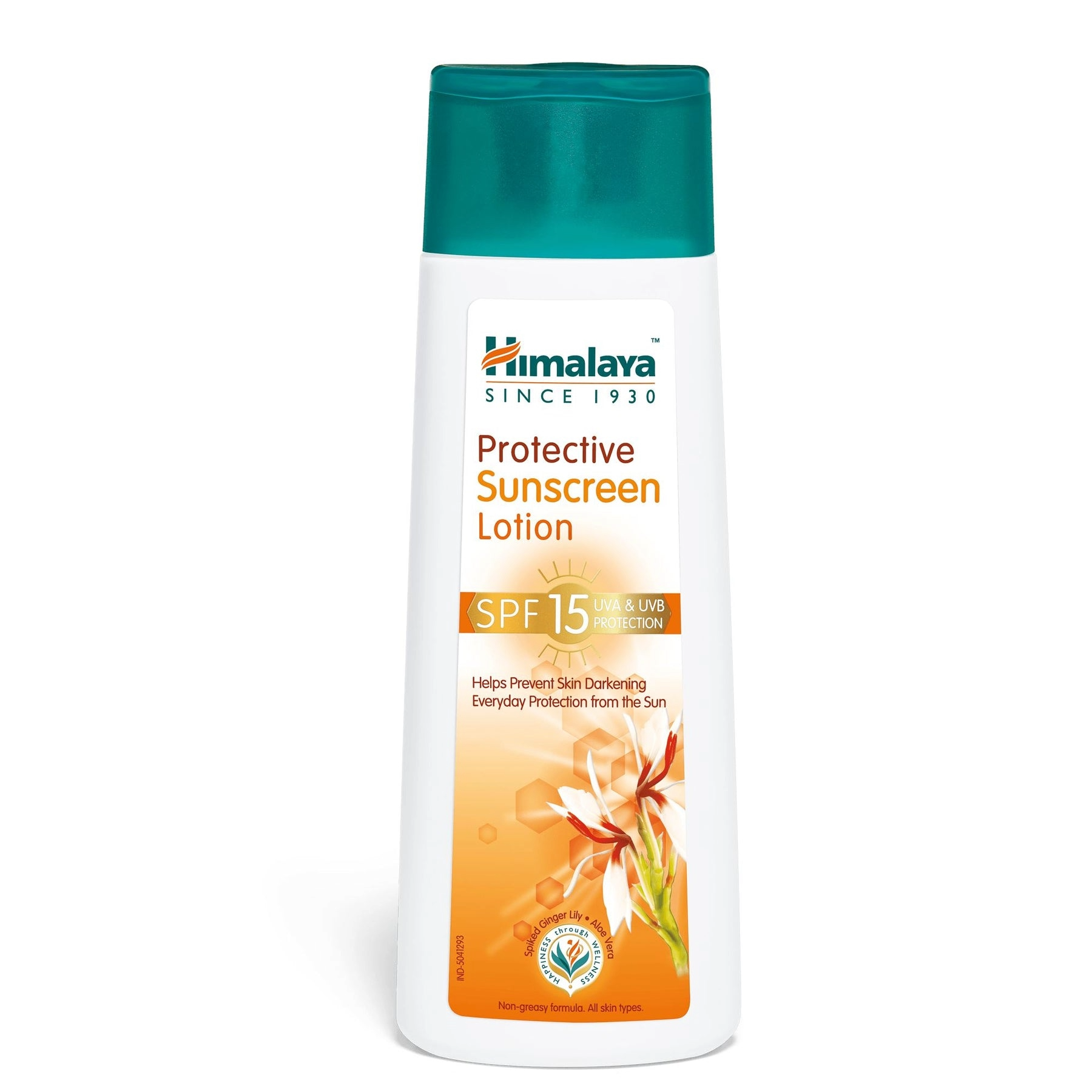 Himalaya Protective Sunscreen Lotion 100ml