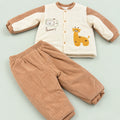 Baby Two-Piece Set|Sweet|