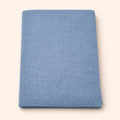 Waterproof Terry Baby Dry Sheet|Gray|