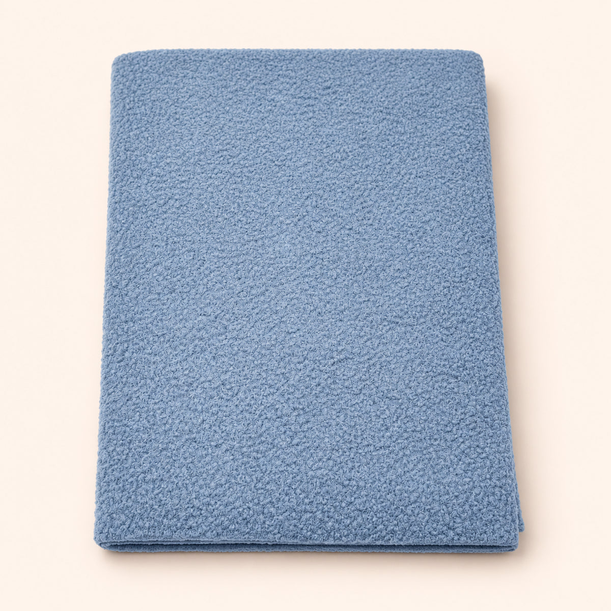 Waterproof Terry Baby Dry Sheet|Gray|