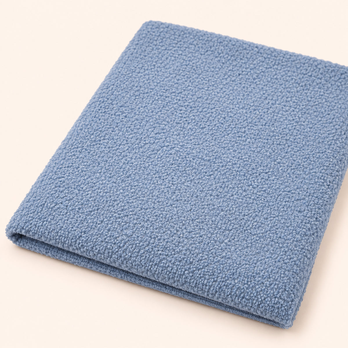 Waterproof Terry Baby Dry Sheet|Gray|