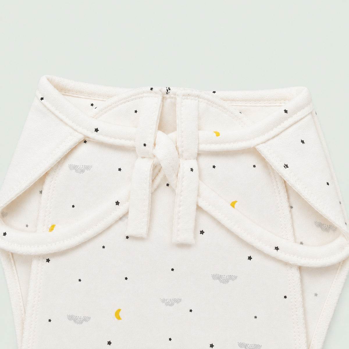Soft Cotton Reusable Cloth Nappy for Newborn Baby | Moon|