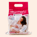 Newmom Maternity Sanitary pad – Postpartum Pads | Pack of 5|