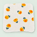 Soft Muslin Baby Face Towel