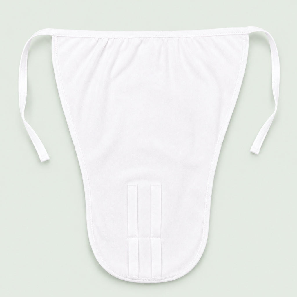 Muslin Nappies | Tie - up |