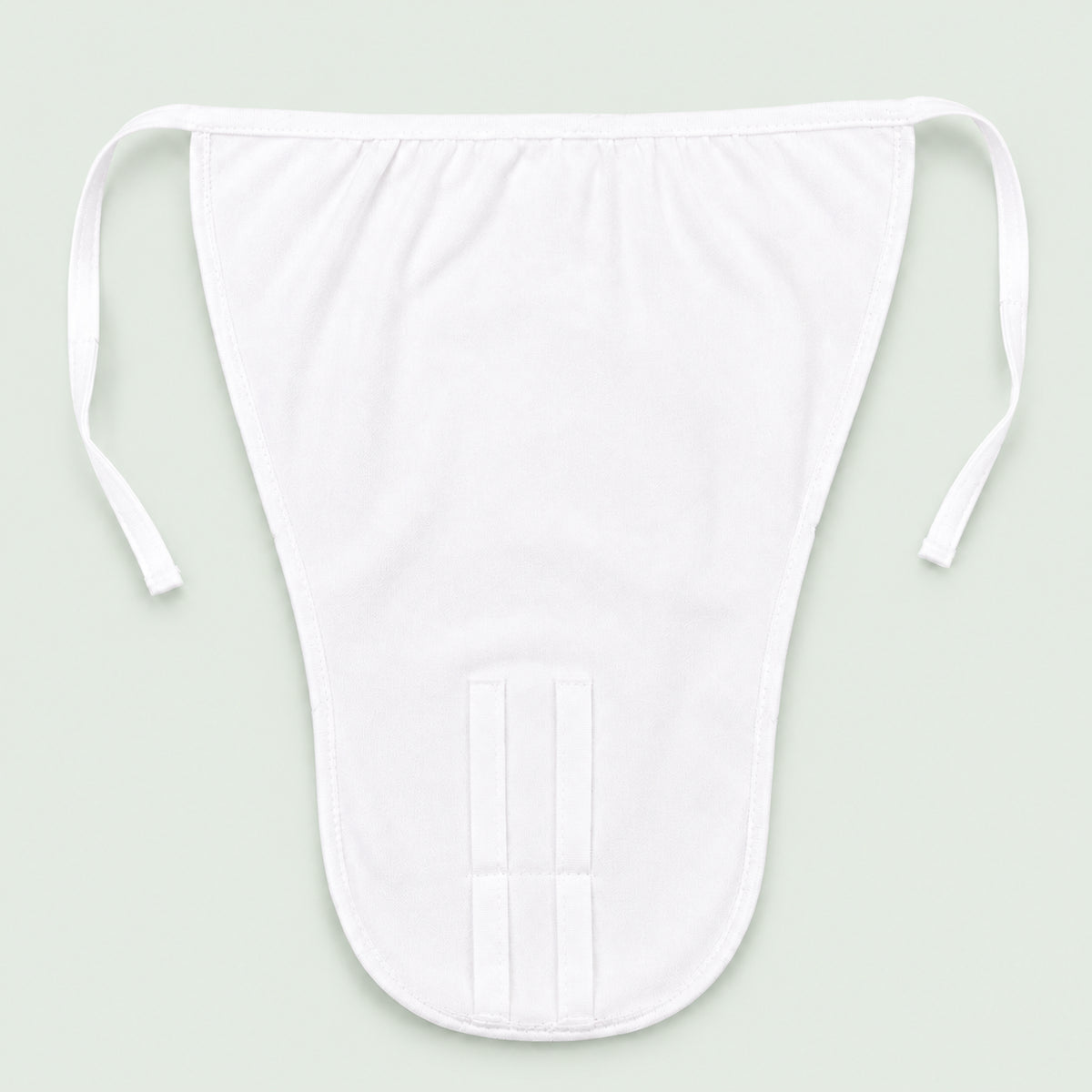 Muslin Nappies | Tie - up |