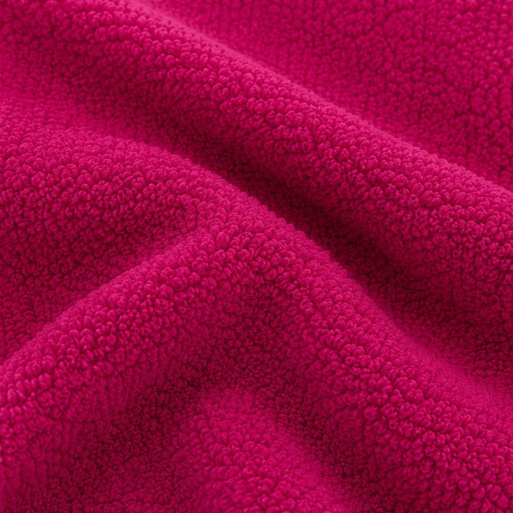 Baby Dry Sheet / Waterproof Bed Protector | Rani Pink colour