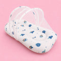Baby Net Bed | Baby Bedding Set for New Born | Space | Bed Mattress with Mosquito Net & Cotton Pillow, Portable Sleeping Nest Travel Bed (Copy)