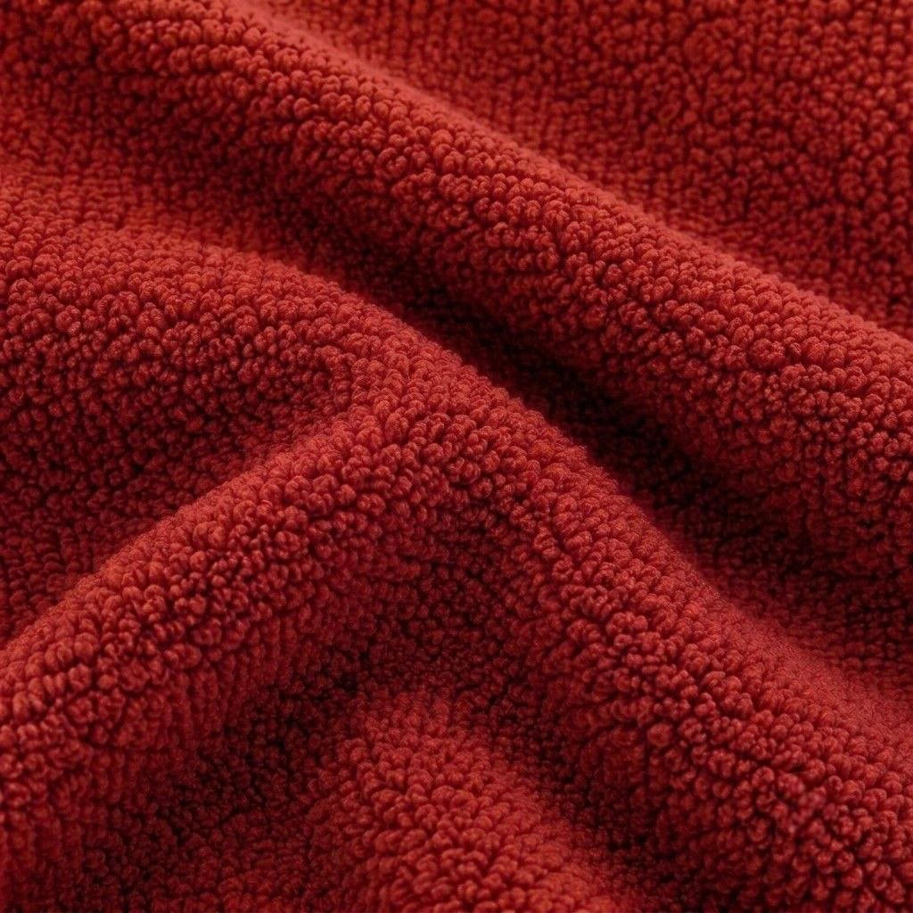 Baby Dry Sheet / Waterproof Bed Protector | Orange colour