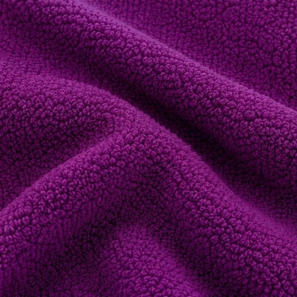 Baby Dry Sheet / Waterproof Bed Protector | Violet colour
