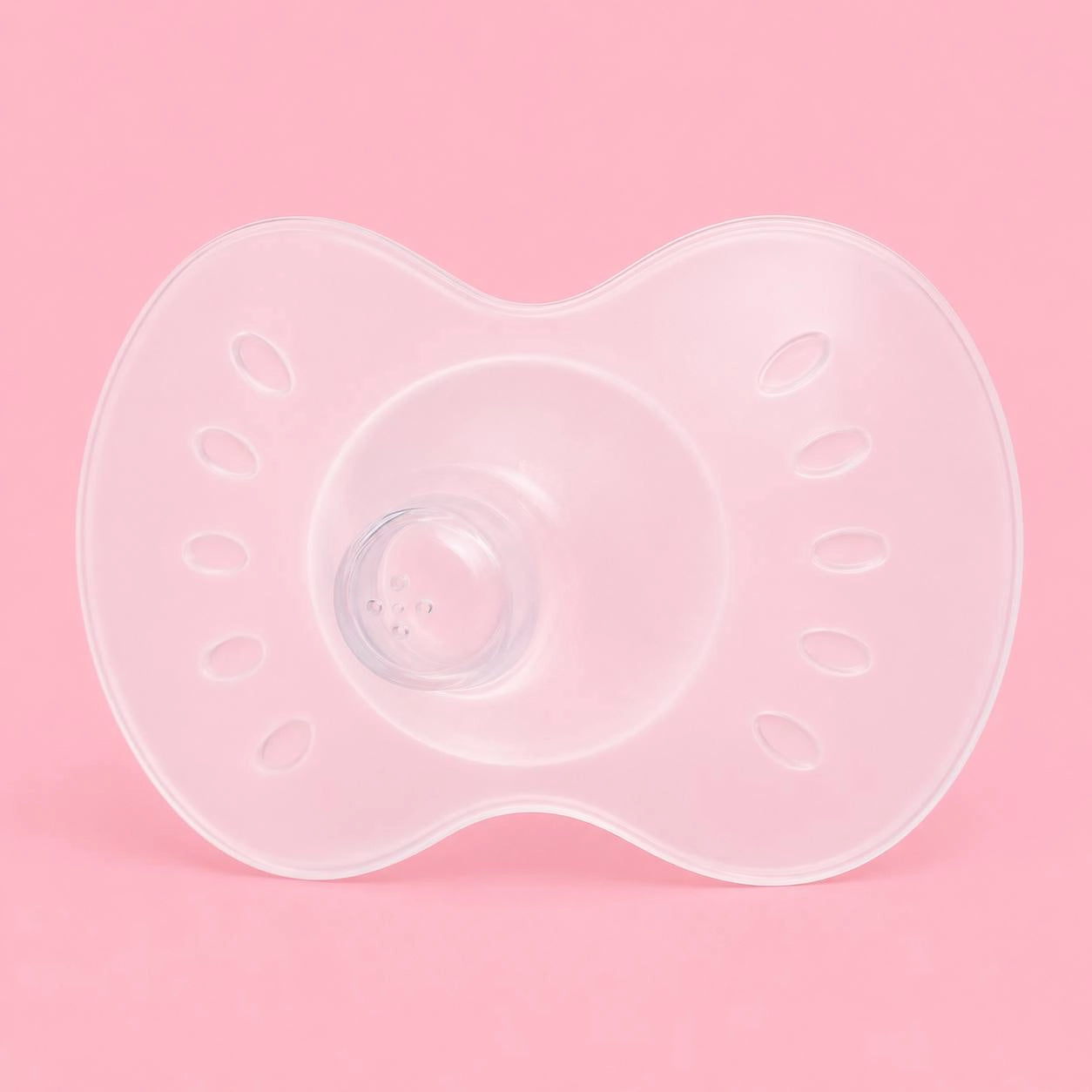 Protective Nipple Shield | Mee Mee | L | Pack of 2  | Soft, BPA-Free, with Storage Case for Comfortable Nursing