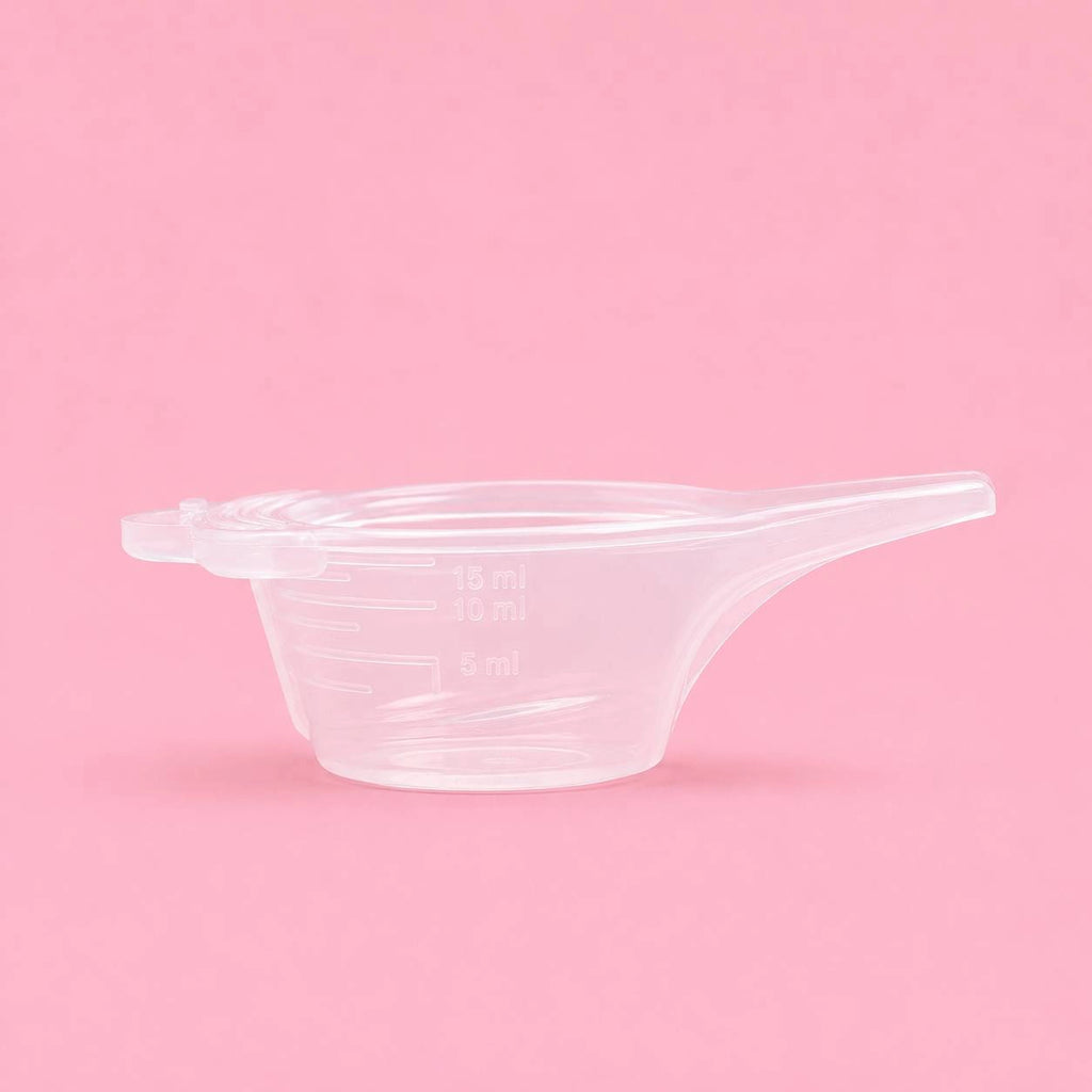 Paladai Baby Feeder | 0 month+ | Spill Proof Feeding
