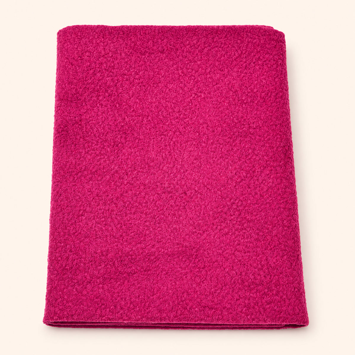 Waterproof Terry Baby Dry Sheet|Pink|