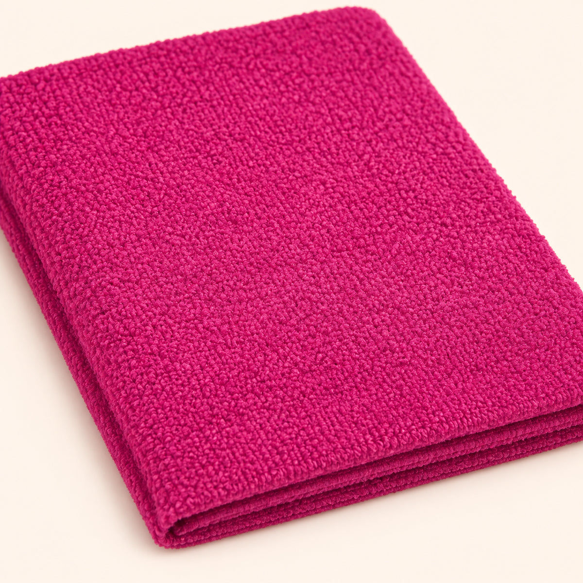 Waterproof Terry Baby Dry Sheet|Pink|