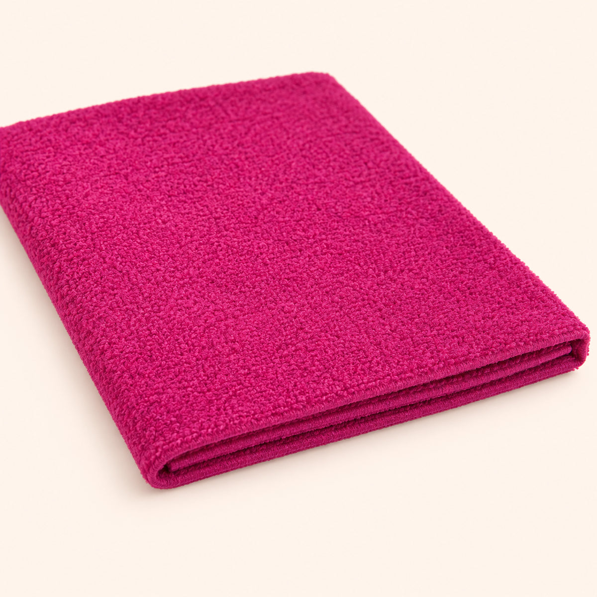 Waterproof Terry Baby Dry Sheet|Pink|