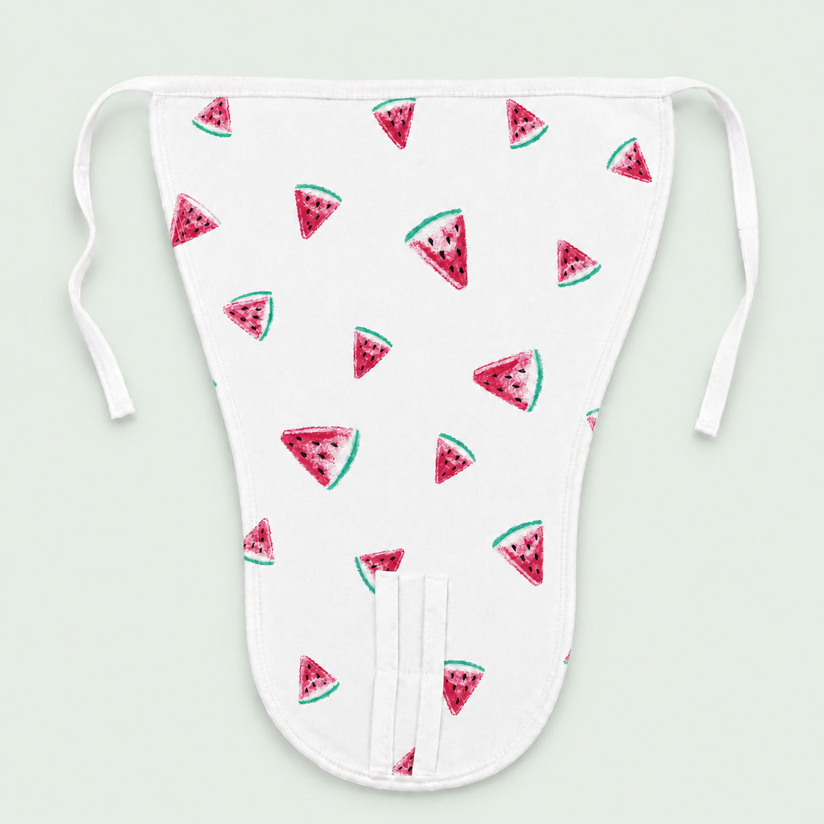Muslin Nappies | Tie - up |