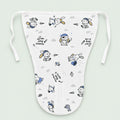 Muslin Nappies | Tie - up |