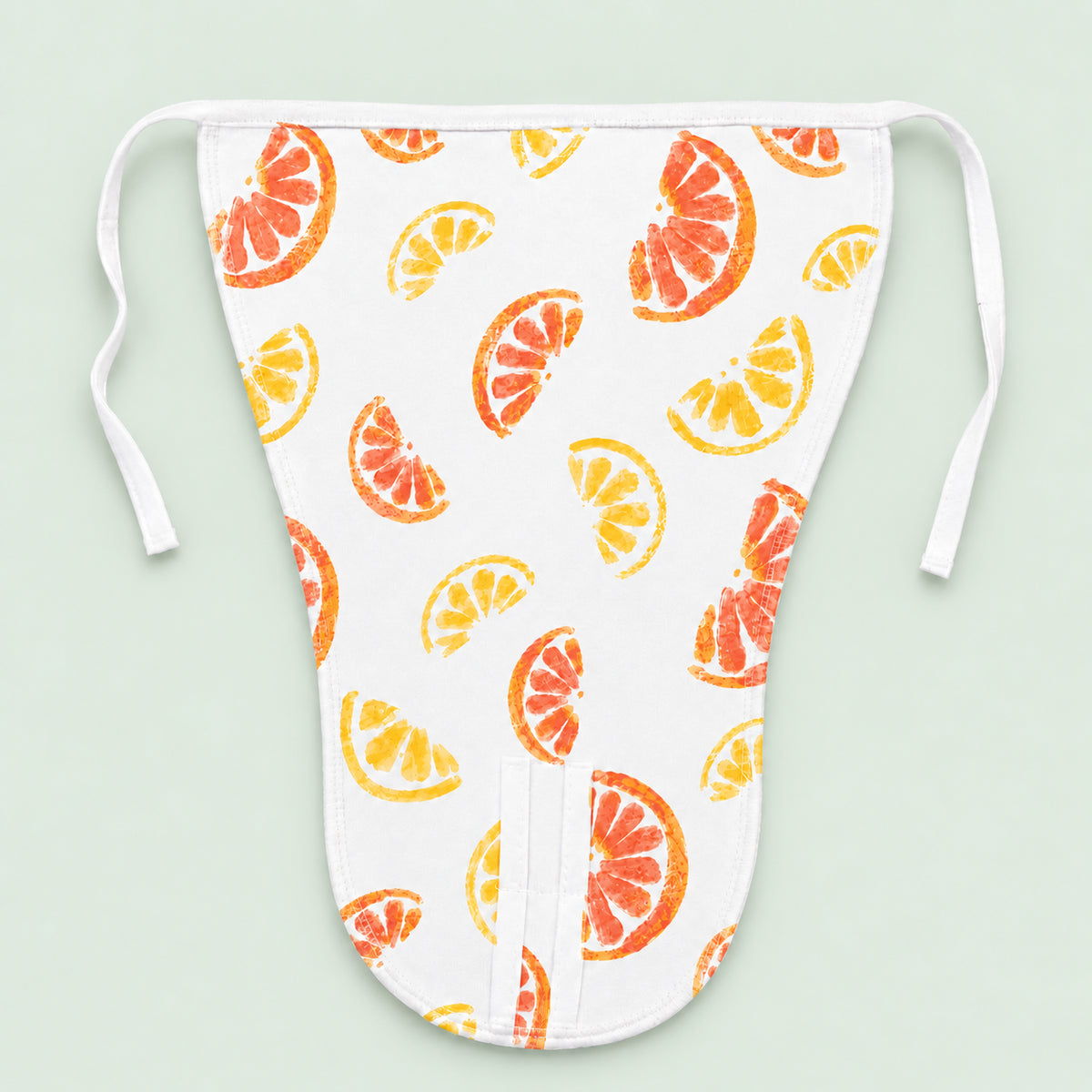 Muslin Nappies | Tie - up |