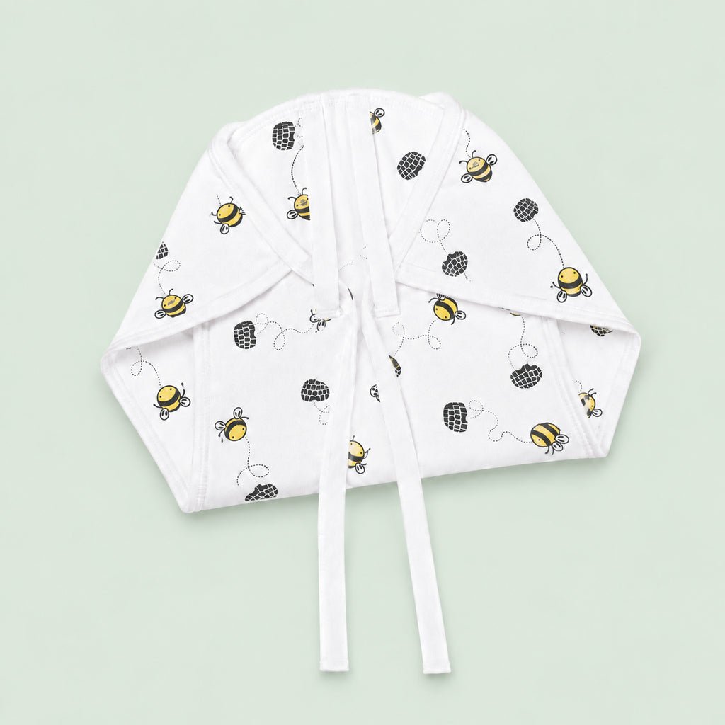 Muslin Nappies | Tie - up |
