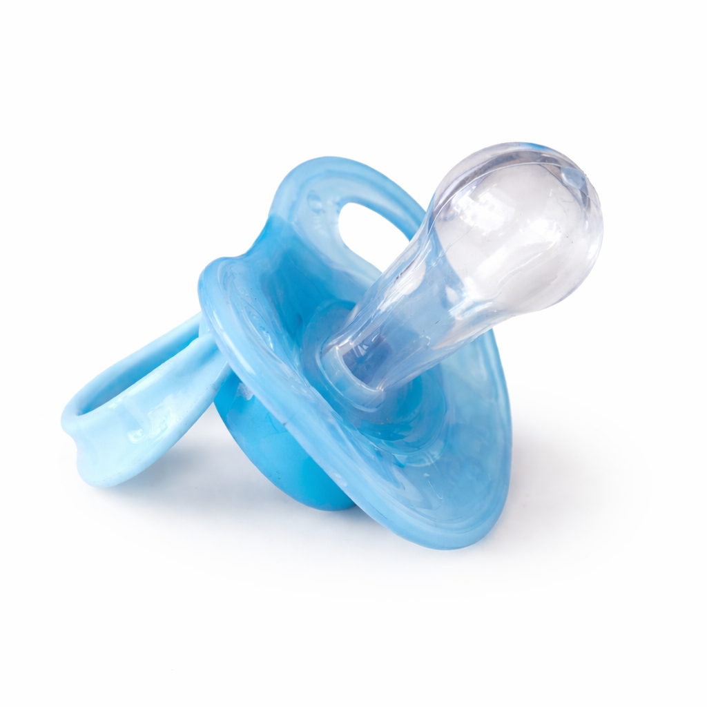 Mee Mee Baby Pacifier (3+ Months) – BPA Free