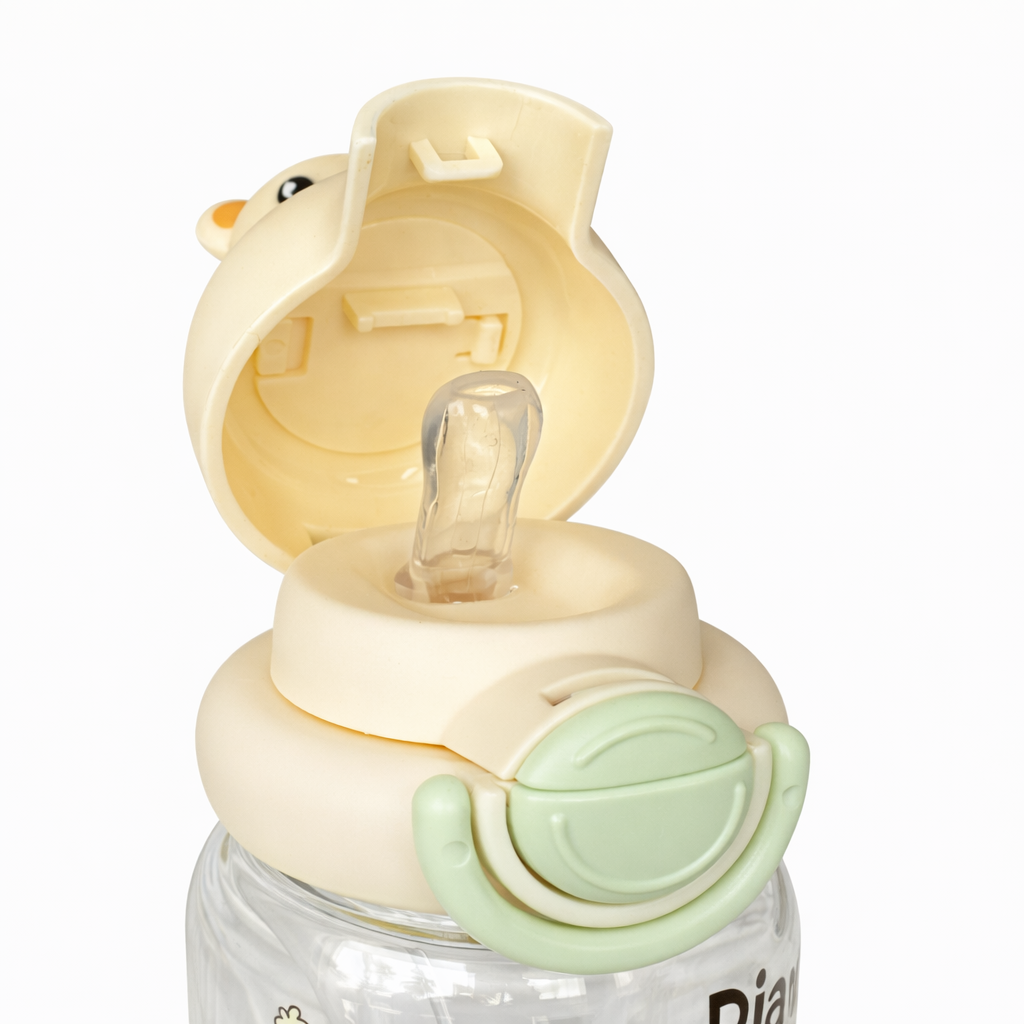 Bunny Kids Water Bottle