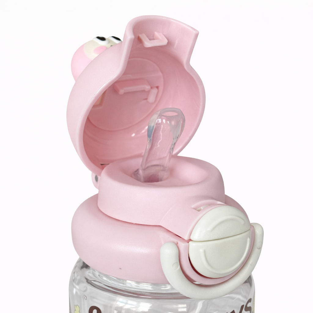 Bunny Kids Water Bottle