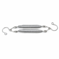 Baby Cradle Spring (Zinc Plated)