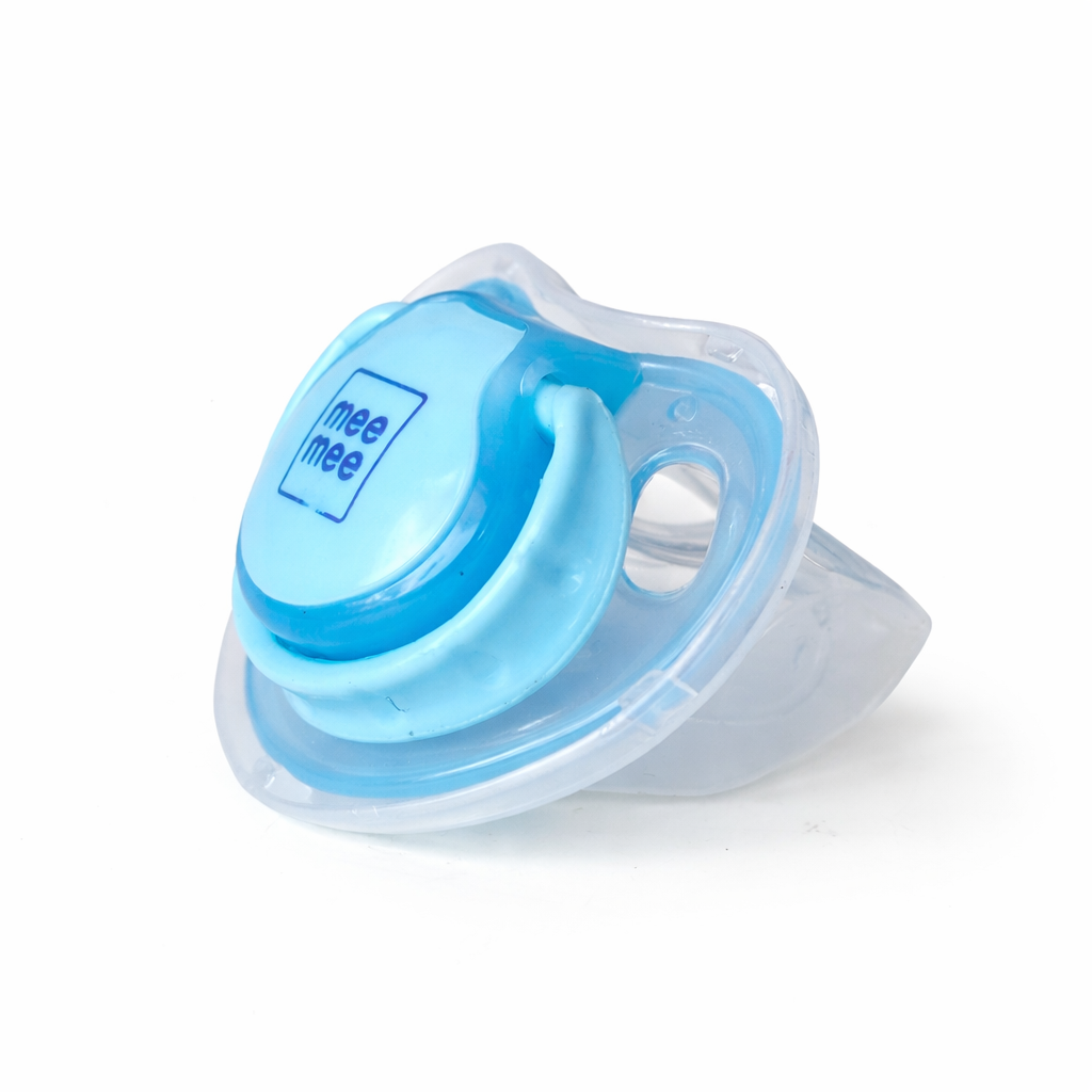 Mee Mee Baby Pacifier (3+ Months) – BPA Free