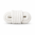 Baby Cradle Cotton Rope – 5 Meter Strong Hanging Support Rope